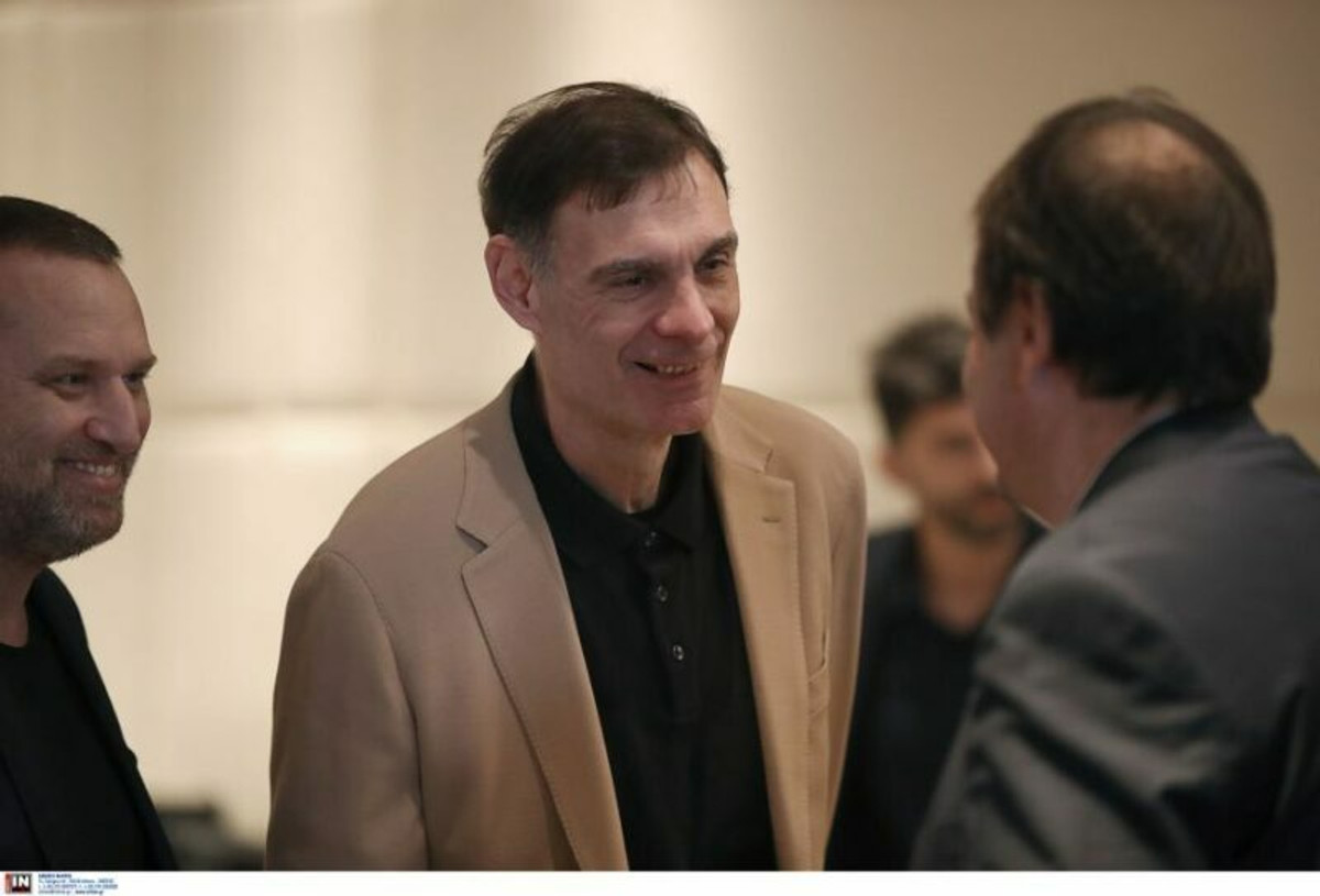 Μπαρτζώκας: &quot;Σκεφτόμαστε μόνο το Περιστέρι&quot; - Τι είπε ο Παπανικολάου