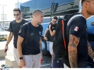 Τα posts των διεθνών στο Instagram μέσα στο αεροπλάνο (pics)