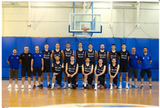 Εθνική Νέων Ανδρών U20: Η δωδεκάδα που ταξίδεψε στο Τελ Αβίβ