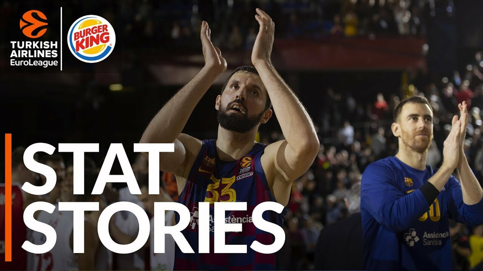 EuroLeague: Οκτώ ομάδες για τρεις θέσεις που οδηγούν στα playoffs (vid)