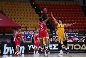 Άαρον Χάρισον: Τα συνεχόμενα buzzer beater με το Κεντάκι το 2014 (video)