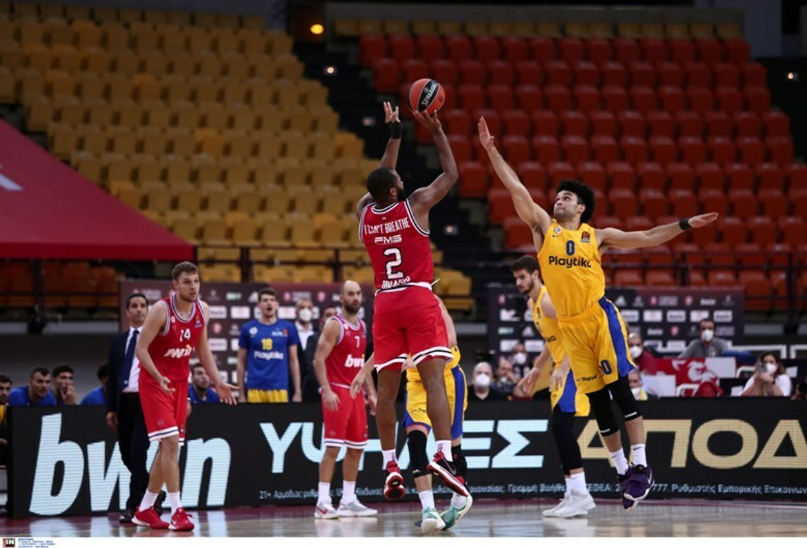 Άαρον Χάρισον: Τα συνεχόμενα buzzer beater με το Κεντάκι το 2014 (video)