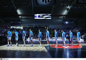 Live στην 4η αγωνιστική του EuroBasket, Ελλάδα-Βοσνία 77-80 (Τελικό)