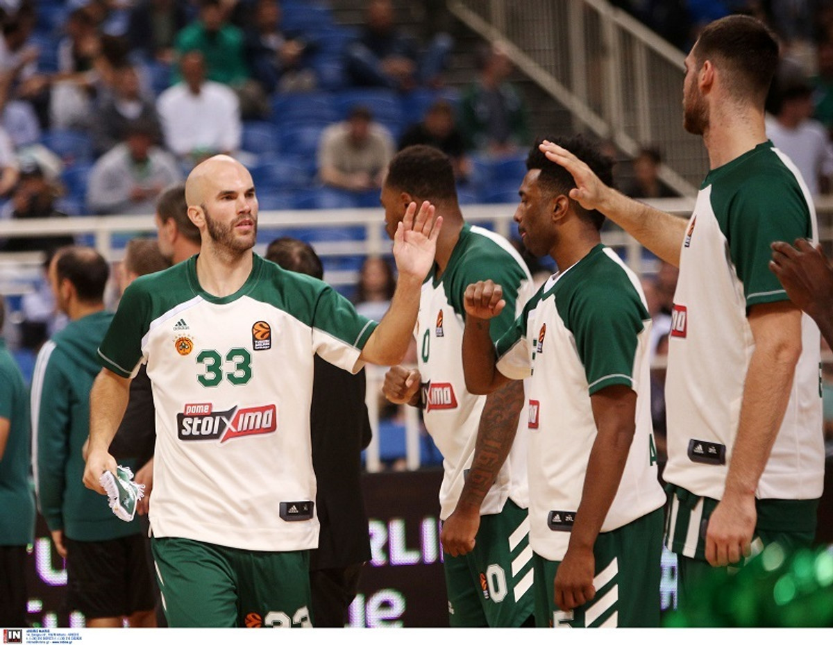 Ειδικά στοιχήματα για την Παρασκευή στη Euroleague