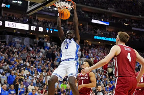 NCAA: Πρώτο Final-4 του Ντιουκ στη μετά Σιζέφσκι εποχή