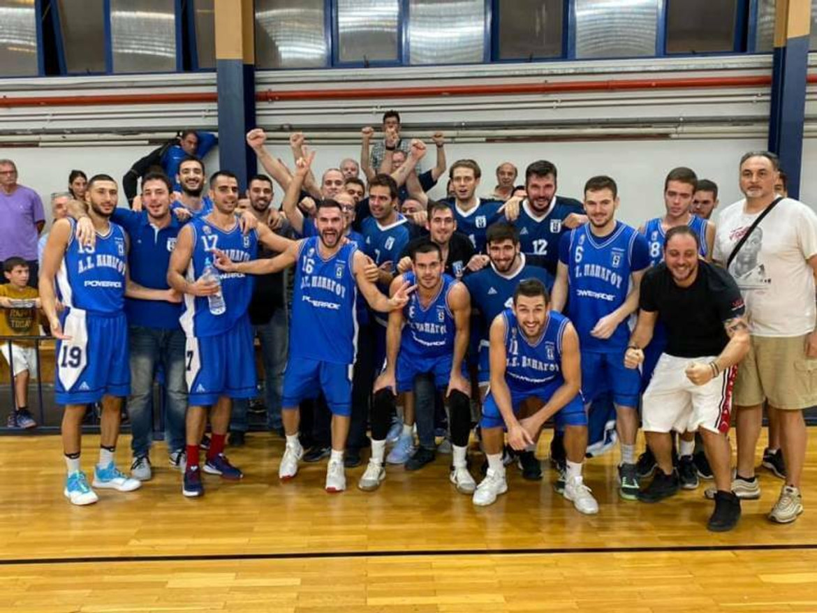 Οι αγώνες και τα αποτελέσματα στην πρεμιέρα της Β&#039; Εθνικής