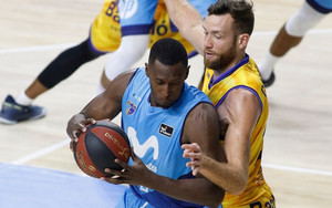 ACB: Ήττες για Κατσικάρη-Μπουρούση και Βαλένθια (pics)