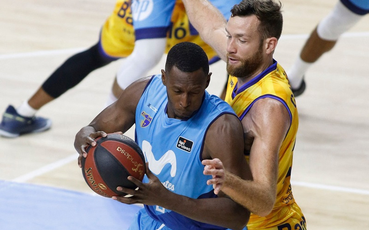 ACB: Ήττες για Κατσικάρη-Μπουρούση και Βαλένθια (pics)