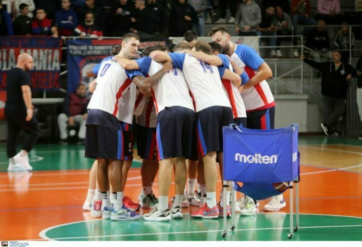 Elite League: Με Πανερυθραϊκό-Πανιώνιο στο Ζηρίνειο η 9η αγωνιστική (live streams)