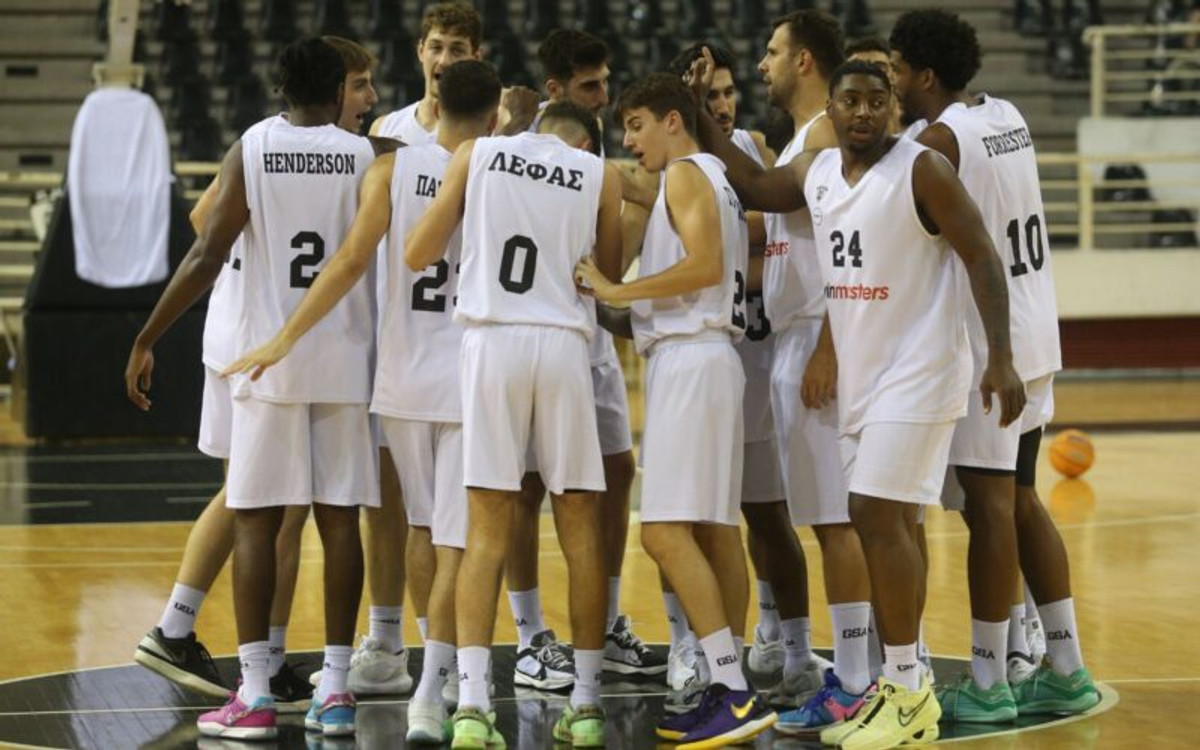 ΠΑΟΚ: Με Σάσαρι στην πρεμιέρα του τουρνουά του Κάλιαρι