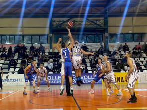 Β&#039; Εθνική: Αναβολές και αλλαγές σε αγώνες