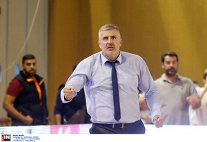 Τέλος και ο Βετούλας από τον Ιωνικό!