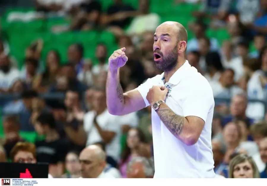 Σπανούλης: "Η ομάδα έχει δυνατότητες" - Τι είπαν Κατσίβελης-Ντόρσεϊ (vids)