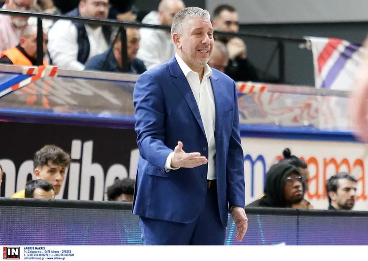 Παπαθεοδώρου: &quot;Πολύ μεγάλη νίκη για εμάς&quot; (vid)