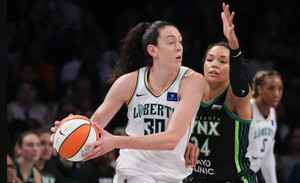 WNBA: Τα ζευγάρια των playoffs