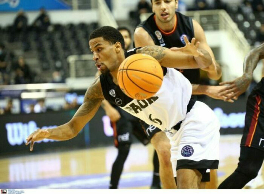 ΠΑΟΚ-Γαλατάσαραϊ 81-74: Με ανατροπή, ψυχή και Λοβ η πρώτη νίκη στο BCL! (pics)