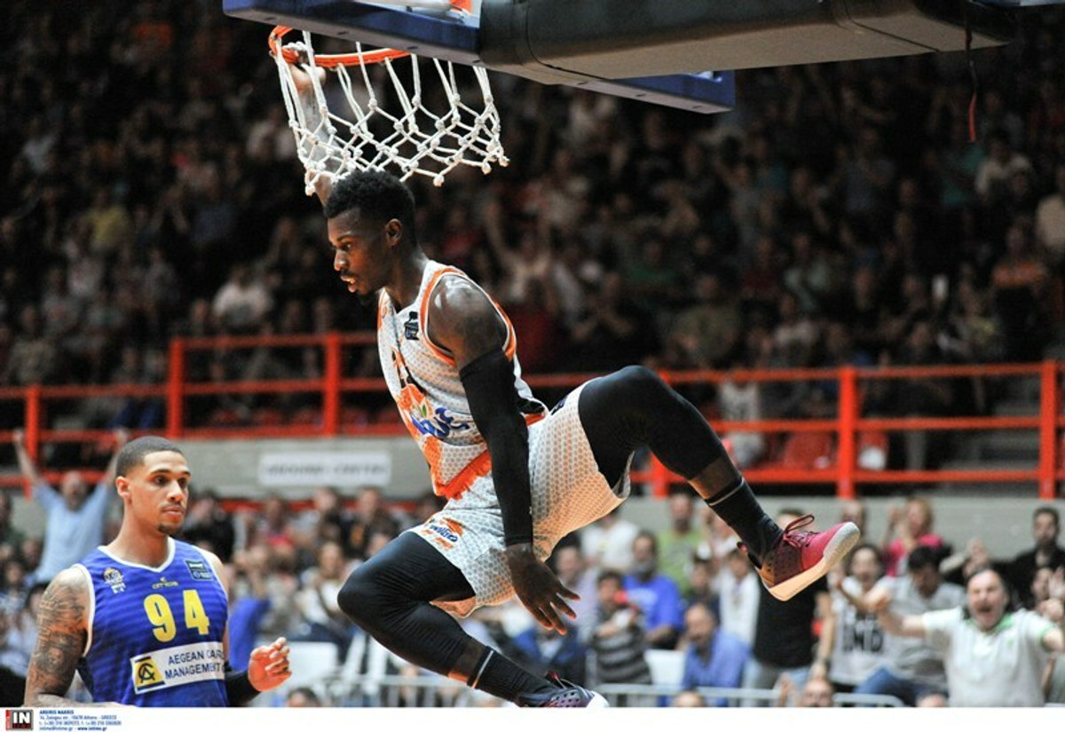 Play offs ανάλυση: Μια από τις δύο ευχάριστες εκπλήξεις μπαίνει τετράδα!
