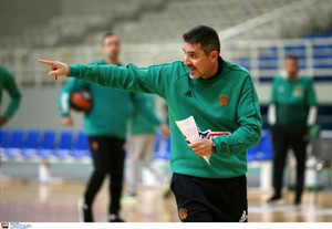 Πρίφτης: &quot;Το θέλουμε και οι δύο το ίδιο&quot; (gallery)