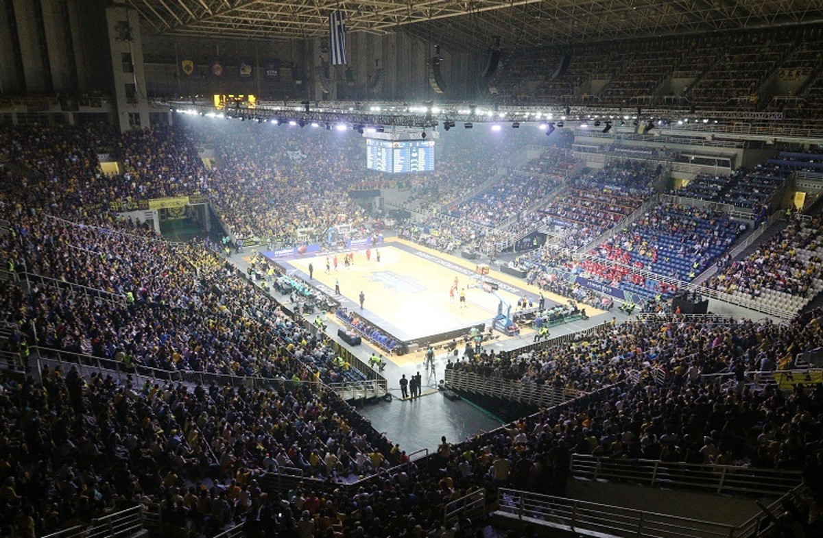 Μήνυμα της ΚΑΕ ΑΕΚ για τον επαναληπτικό με τον ΠΑΟΚ