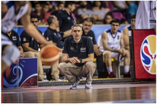 Καστρίτης: &quot;Τα παιδιά έχουν στενοχωρηθεί πάρα πολύ και τα στηρίζουμε&quot;