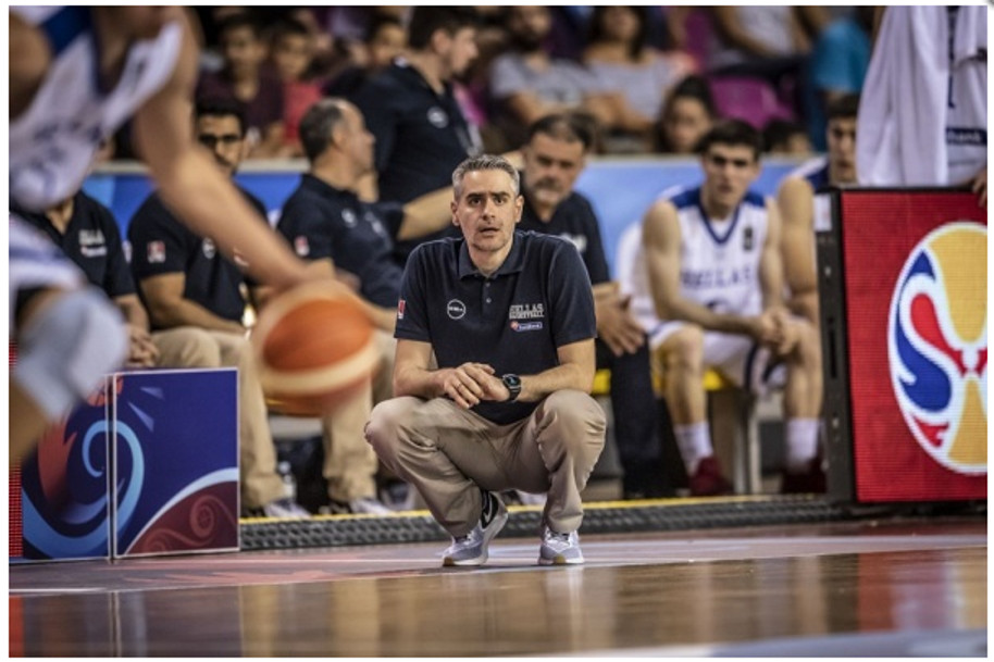 Καστρίτης: &quot;Τα παιδιά έχουν στενοχωρηθεί πάρα πολύ και τα στηρίζουμε&quot;