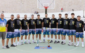 National League 2: Άνοδος για ΦΟ Βροντάδου