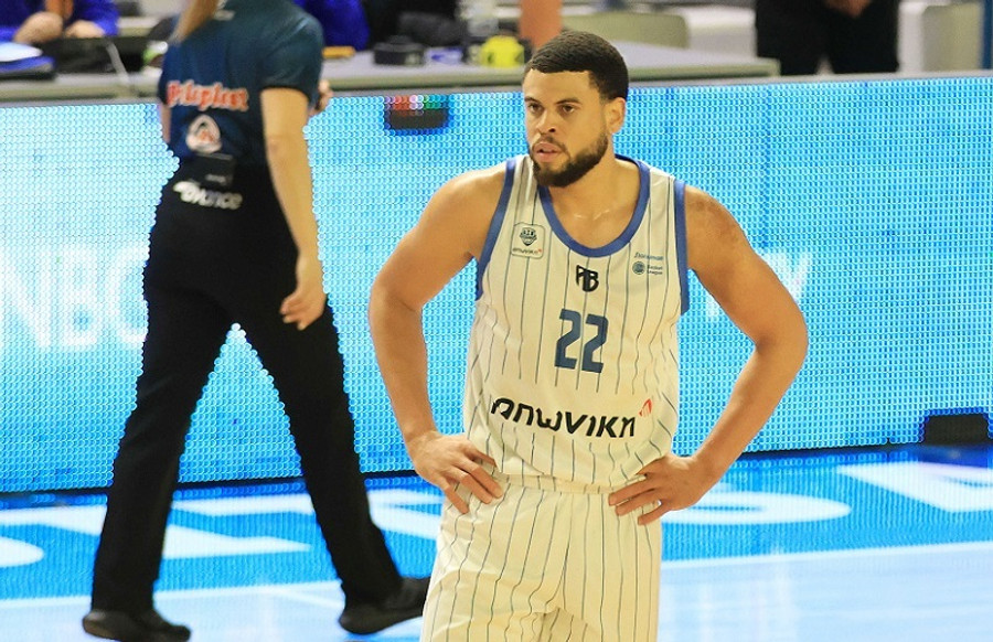 Ρέι ΜακΚάλουμ: Ο ενθουσιασμός του για την Καρδίτσα στο ανανεωμένο του vlog (vid)