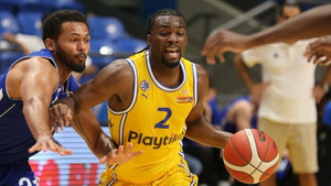 Στους &quot;4&quot; του Winner Cup η Μακάμπι, 87-68 τη Ρισόν