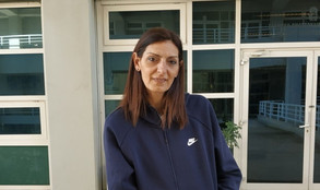 Περιστέρι: Team manager η Σοφία Κλιγκοπούλου