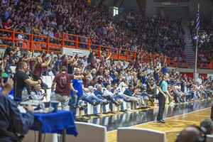 Τα εισιτήρια του Προμηθέα για τον αγώνα με την Τενερίφη