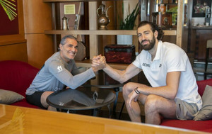 Βίρτους Μπολόνια: Κρατάει Σενγκέλια, συμφώνησε με Τζέιλεν Ρέινολντς (pic)