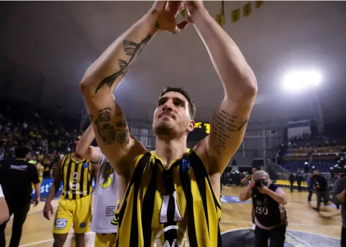 Πουλιανίτης: &quot;Βήμα-βήμα για μία καλή πορεία σε Ελλάδα και Ευρώπη&quot;