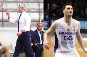 Ζιάγκος και Μαστρογιαννόπουλος για το Μύκονος-Ηρακλής
