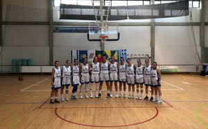 Ώρα... Eurobasket για τις Κορασίδες, η 12άδα του Δημήτρη Μπακογεώργου