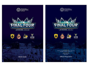 Direction: Συνεργασία µε την FIΒΑ για το Final 4 της Αθήνας