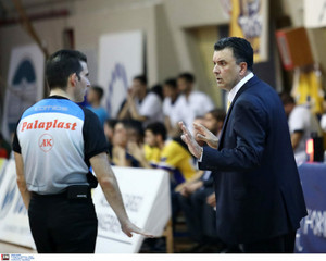 Θυμήθηκε τον Χάρρυ Κλυνν και το &quot;ουγκαγκαϊκικι&quot; ο Αγγέλου!