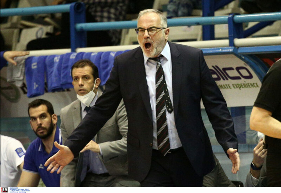 Σκουρτόπουλος: Έχουμε θέμα με τους Αμερικανούς!