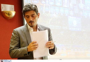 Δικογραφία για τα επεισόδια στο σπίτι του Γιαννακόπουλου