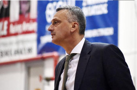 Ράντονιτς: &quot;Την Τρίτη στην Αθήνα ο Μπέικον, θα μας βοηθήσει&quot; (vid)