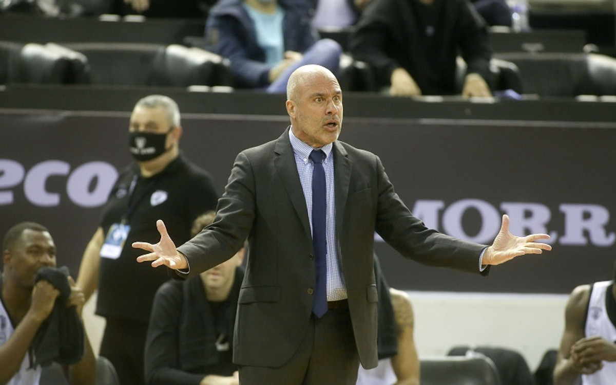 Λυκογιάννης: Να είμαστε συγκεντρωμένοι για 40 λεπτά