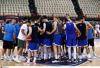 Οι τηλεοπτικές μεταδόσεις της ημέρας με τουρνουά Ακρόπολις