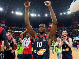 Euroleague: Μόλις η τρίτη σεζόν χωρίς «σκούπα» στα playoffs!