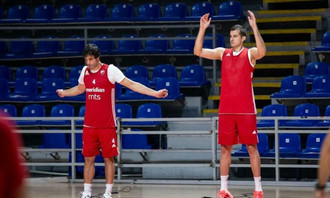 Ερυθρός Αστέρας: Δεν δήλωσε στη EuroLeague τον Μπιέλιτσα