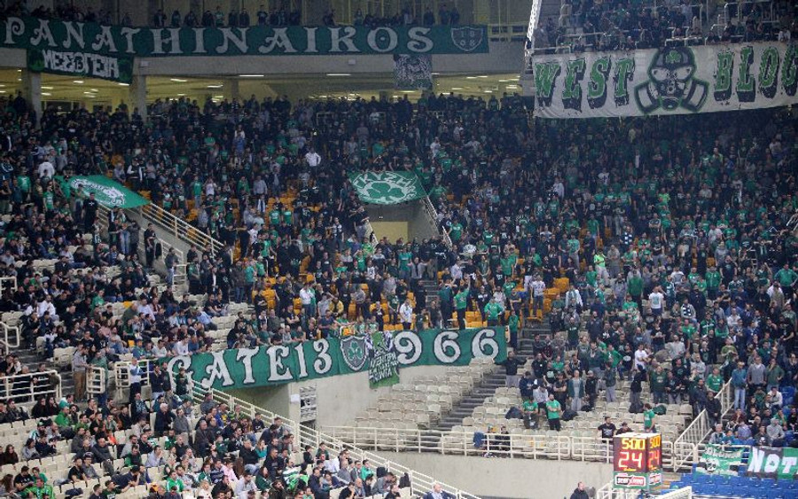 Βγάζει τα κάγκελα από το ΟΑΚΑ ο Παναθηναϊκός για Χίμκι!