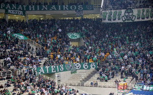 Βγάζει τα κάγκελα από το ΟΑΚΑ ο Παναθηναϊκός για Χίμκι!