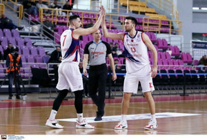 Β&#039; Εθνική: Playoffs ανόδου, μέρος 2ο το Σάββατο (live streams)