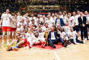 EuroLeague: Απομένουν δύο ομάδες για κλείσει η 18άδα του 2022/23