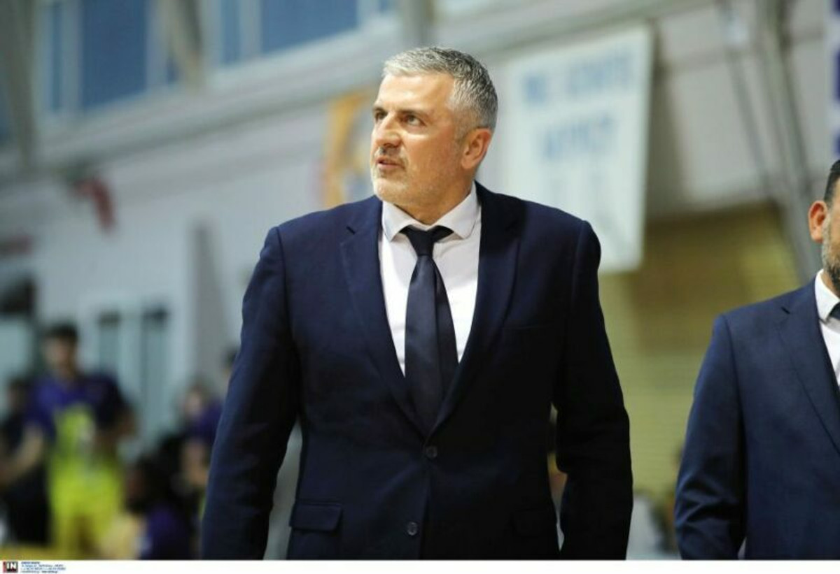 Βετούλας: &quot;Ήμασταν κυρίαρχοι, αμφίβολος ο Ραντούλιτσα με ΠΑΟΚ&quot; (vid)
