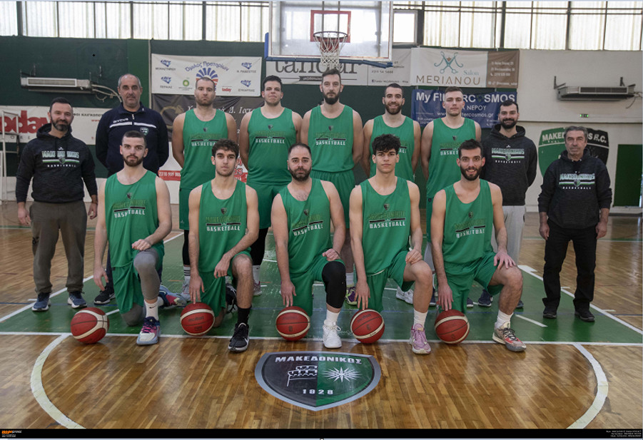 Β' Εθνική: Εκτός έδρας δοκιμασίες των πρωτοπόρων (live streams)