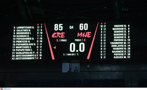 Παγκόσμιο Κύπελλο: Περίληψη και συμπεράσματα της δεύτερης μέρας